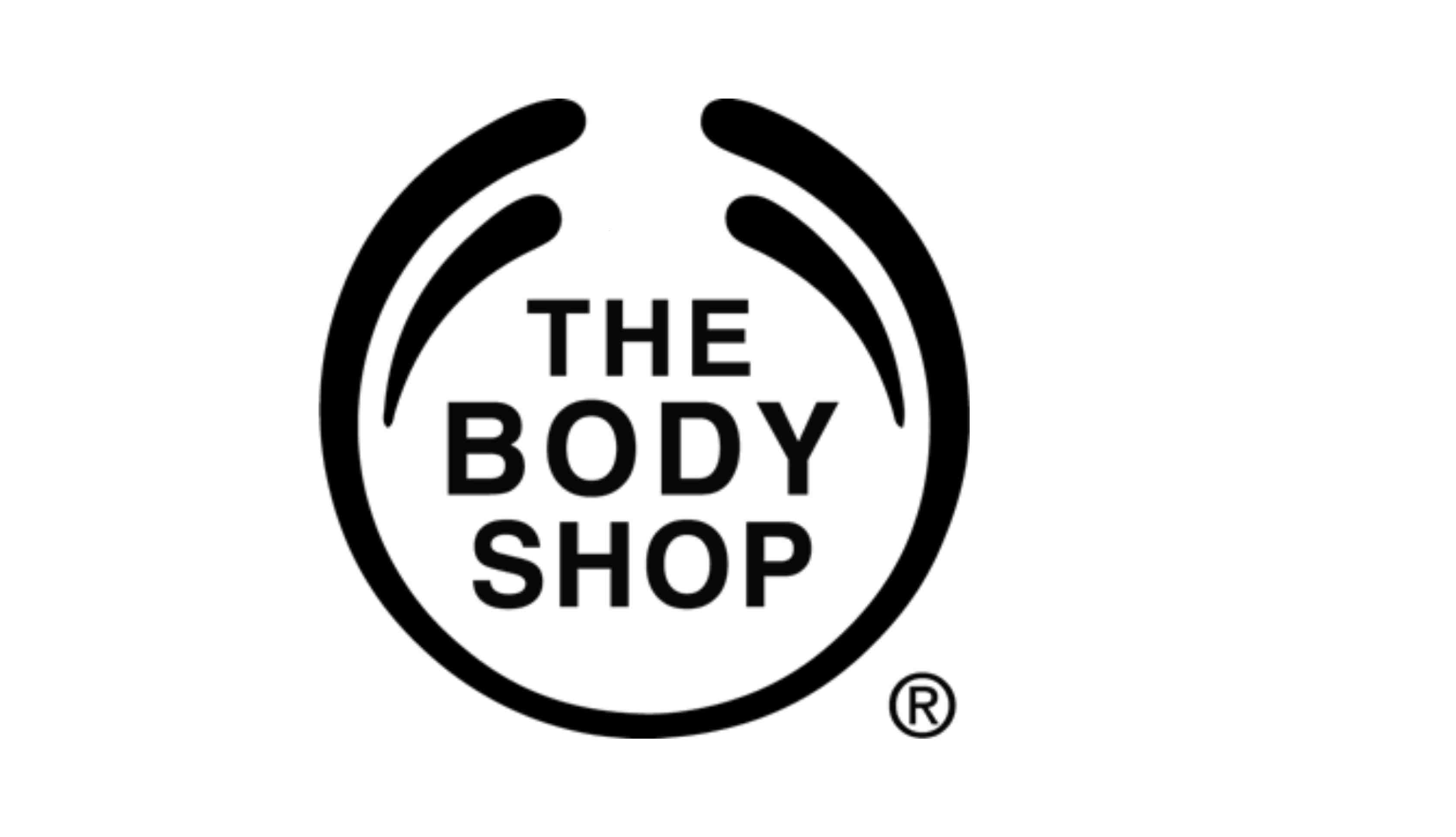 THE BODY SHOP