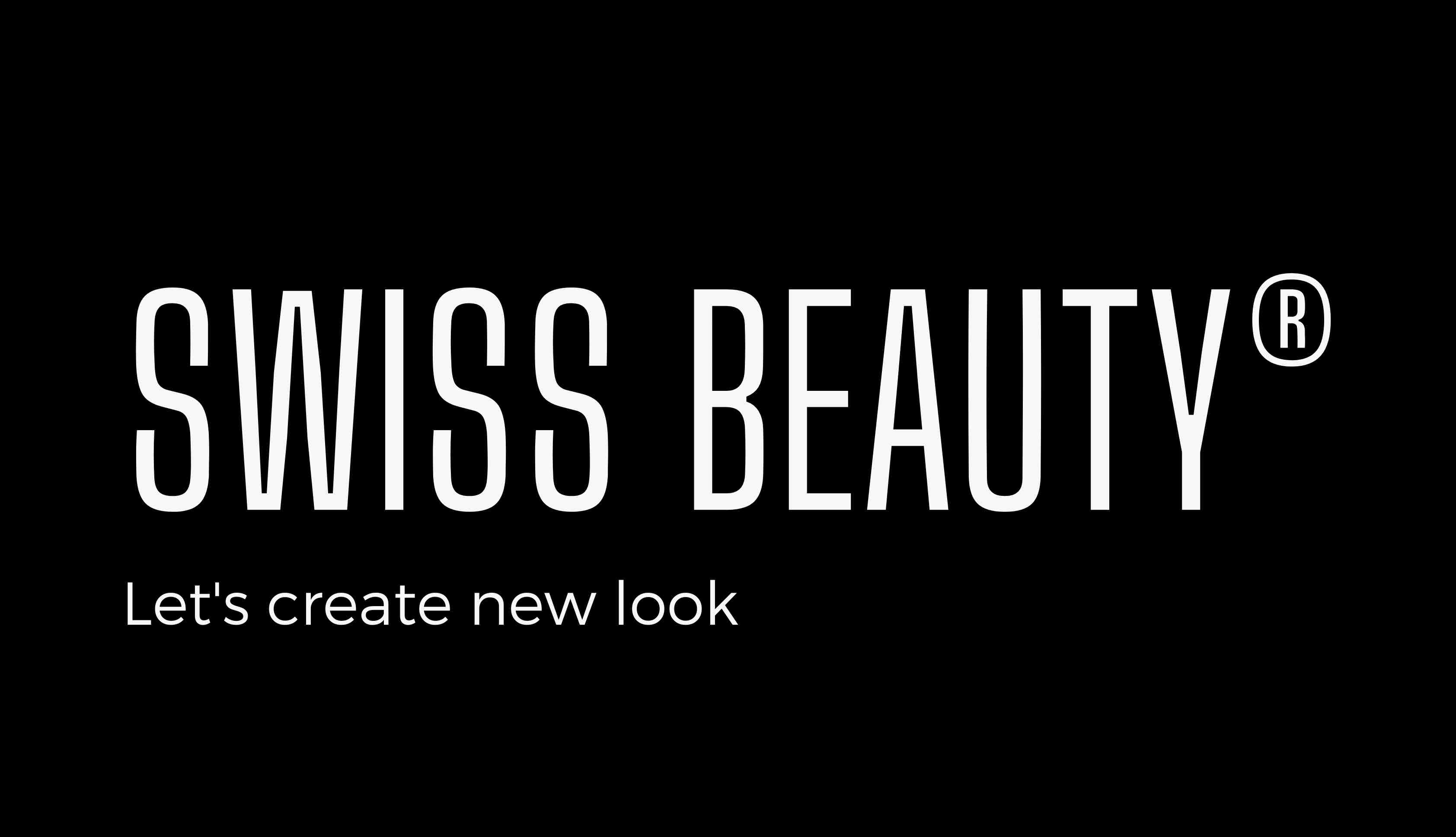 SWISS BEAUTY