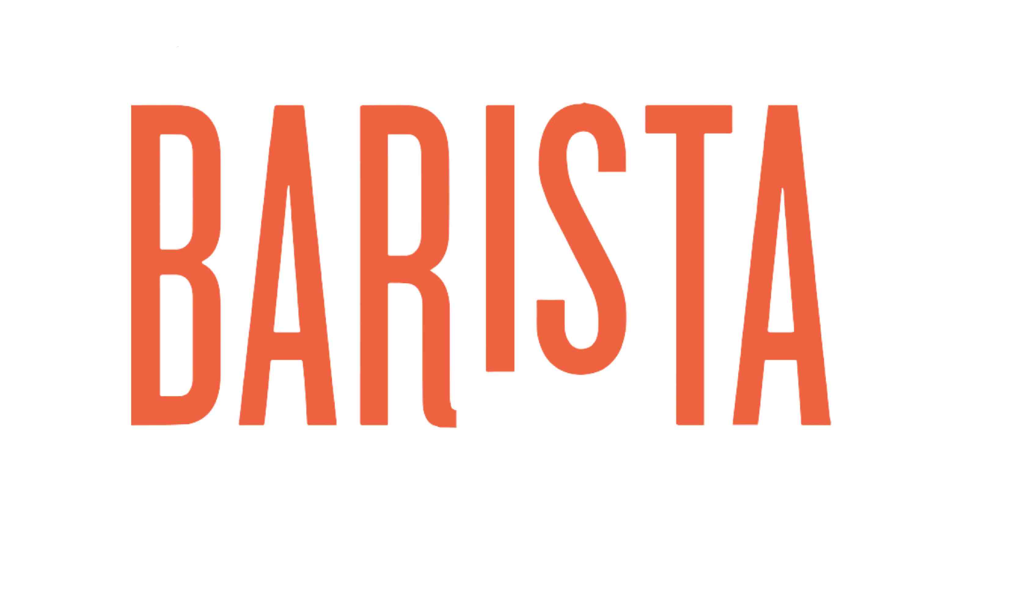 BARISTA