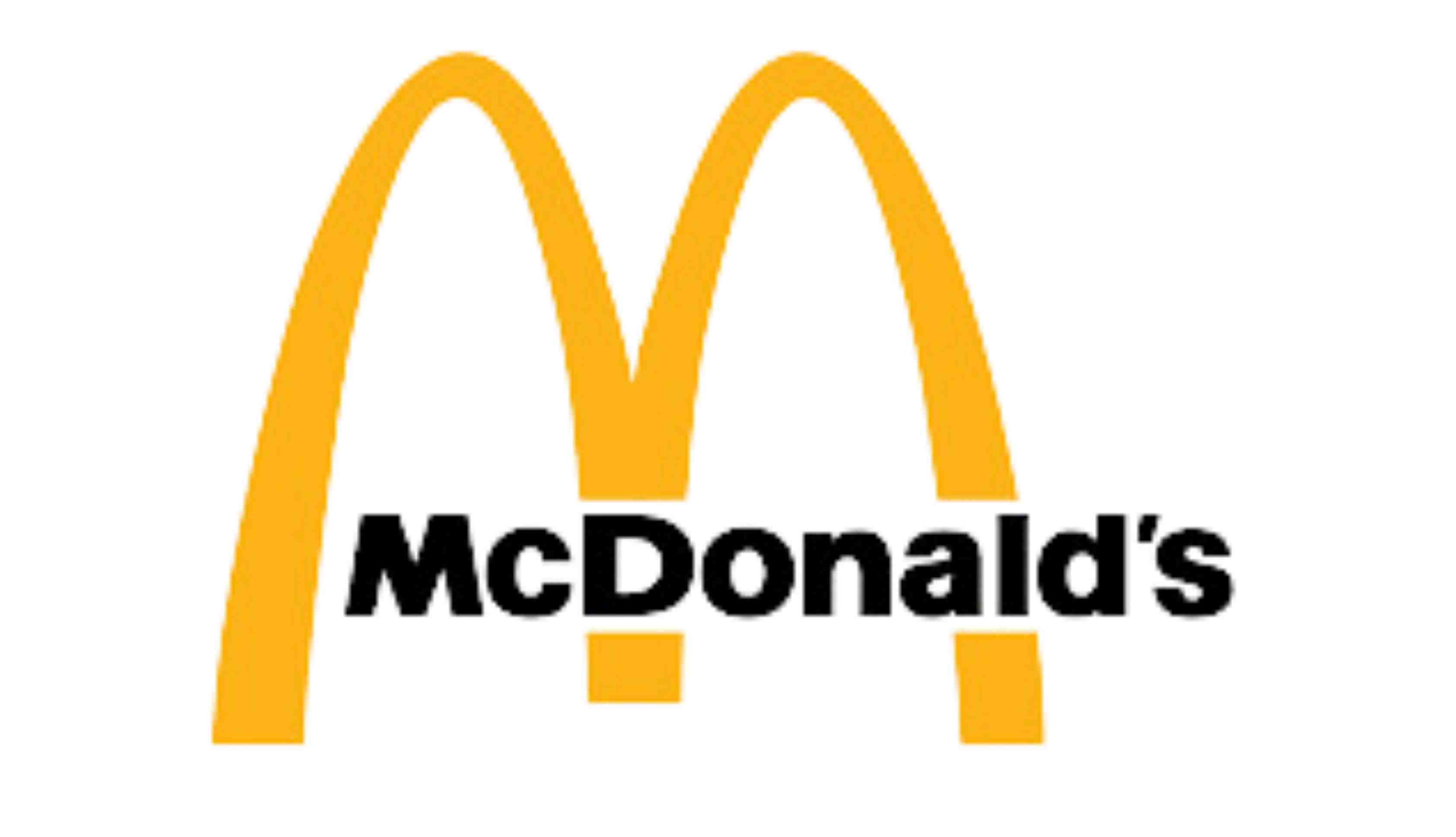 McDonaldS