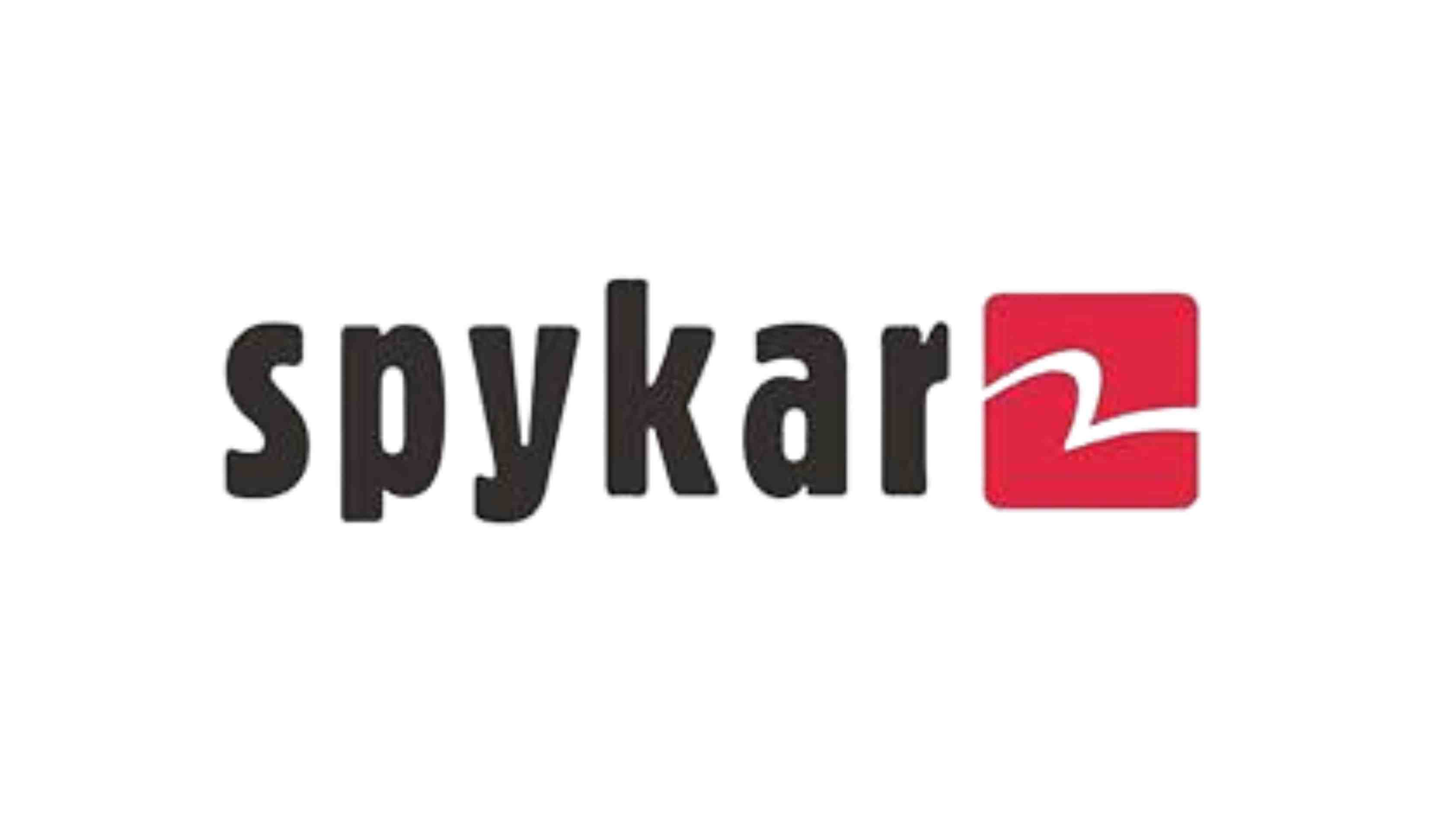 SPYKAR