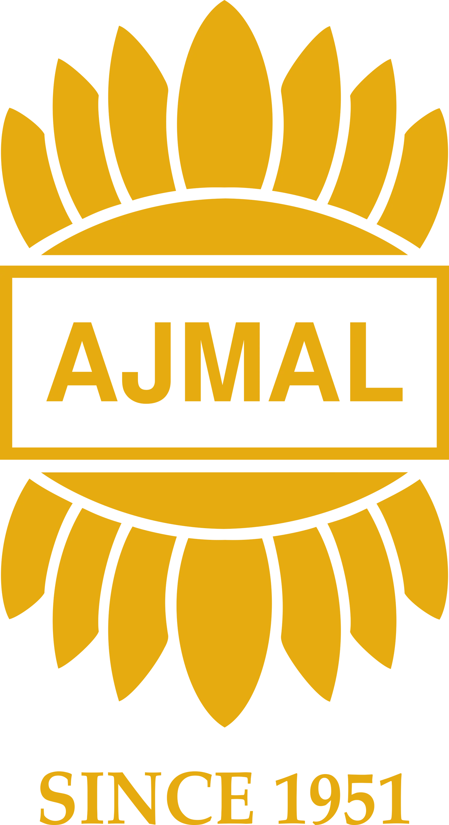 Ajmal Perfume